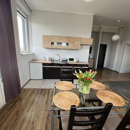 Appartamento Business Center Skierniewice Esterno foto