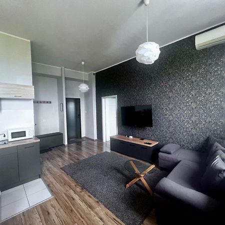 Appartamento Business Center Skierniewice Esterno foto