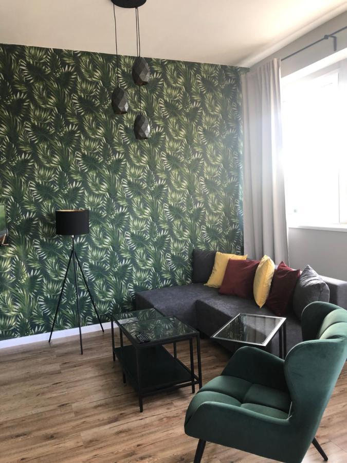 Appartamento Business Center Skierniewice Esterno foto