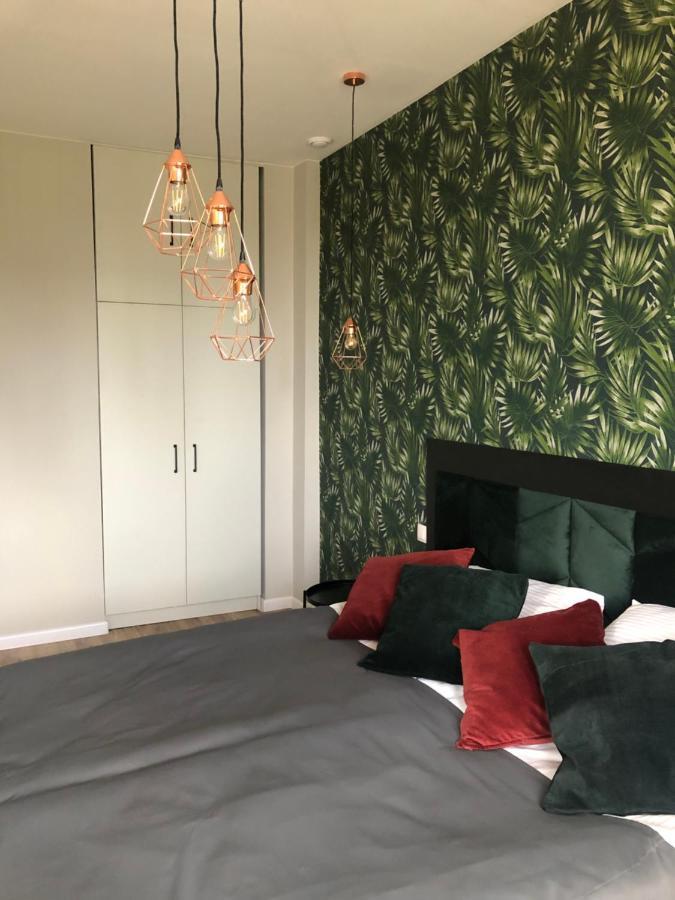 Appartamento Business Center Skierniewice Esterno foto
