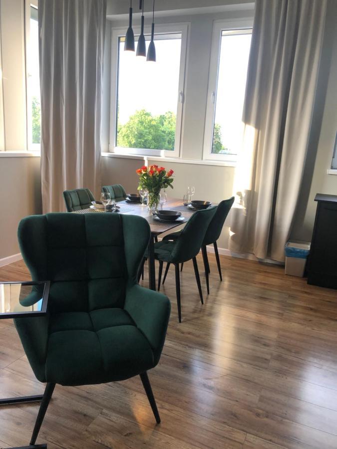 Appartamento Business Center Skierniewice Esterno foto