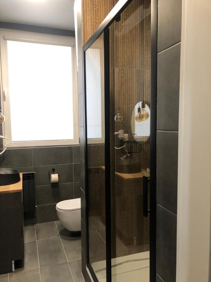Appartamento Business Center Skierniewice Esterno foto