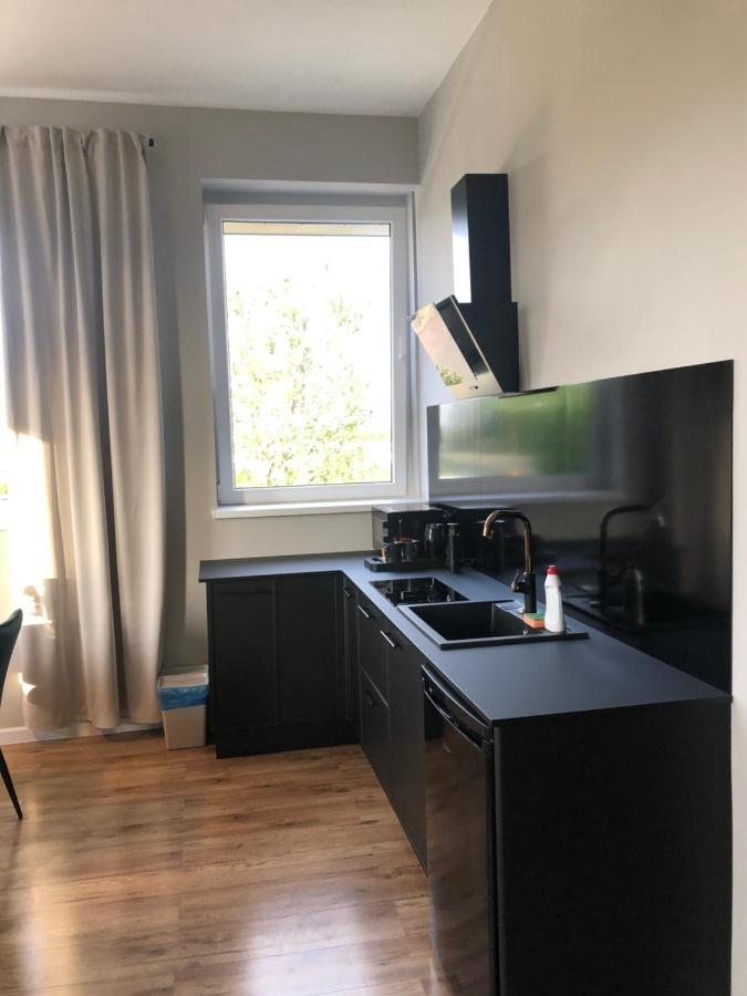 Appartamento Business Center Skierniewice Esterno foto