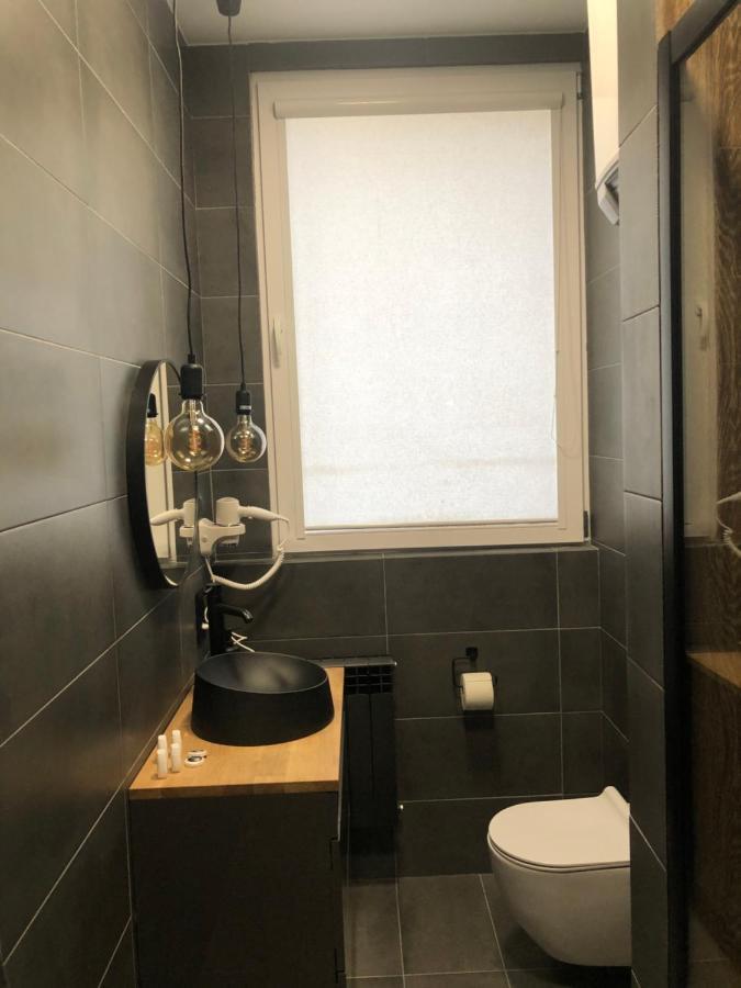 Appartamento Business Center Skierniewice Esterno foto