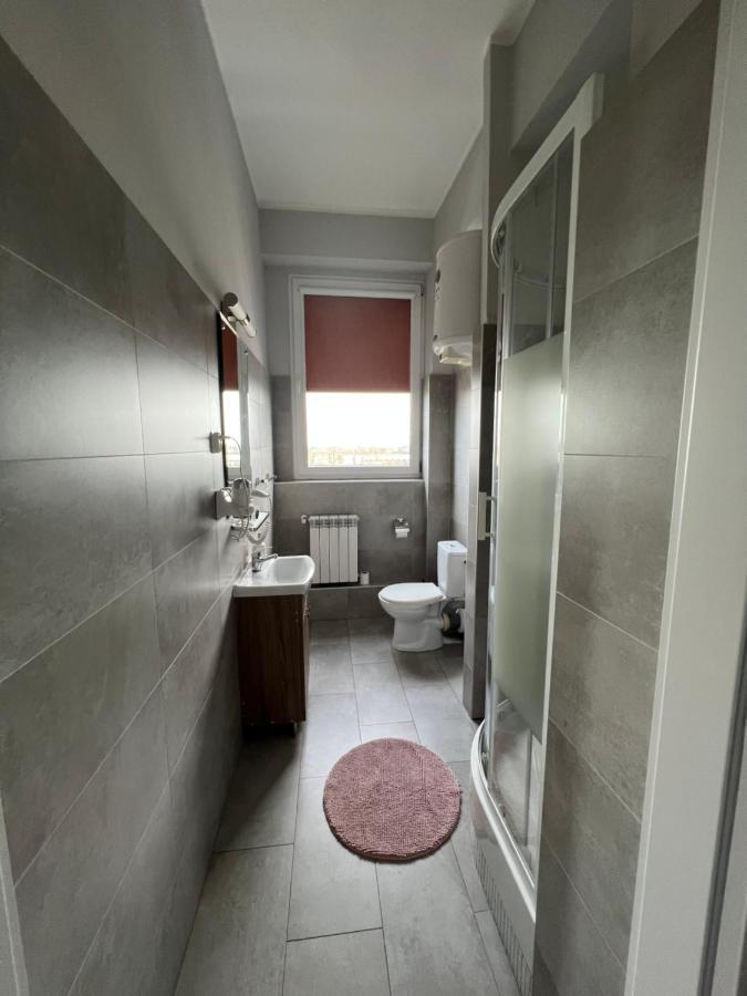 Appartamento Business Center Skierniewice Esterno foto