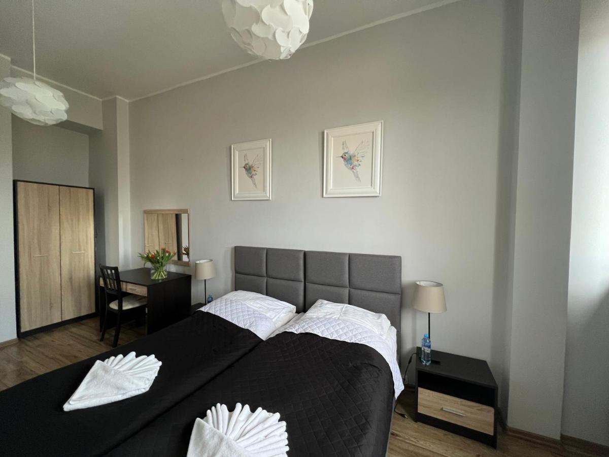 Appartamento Business Center Skierniewice Esterno foto