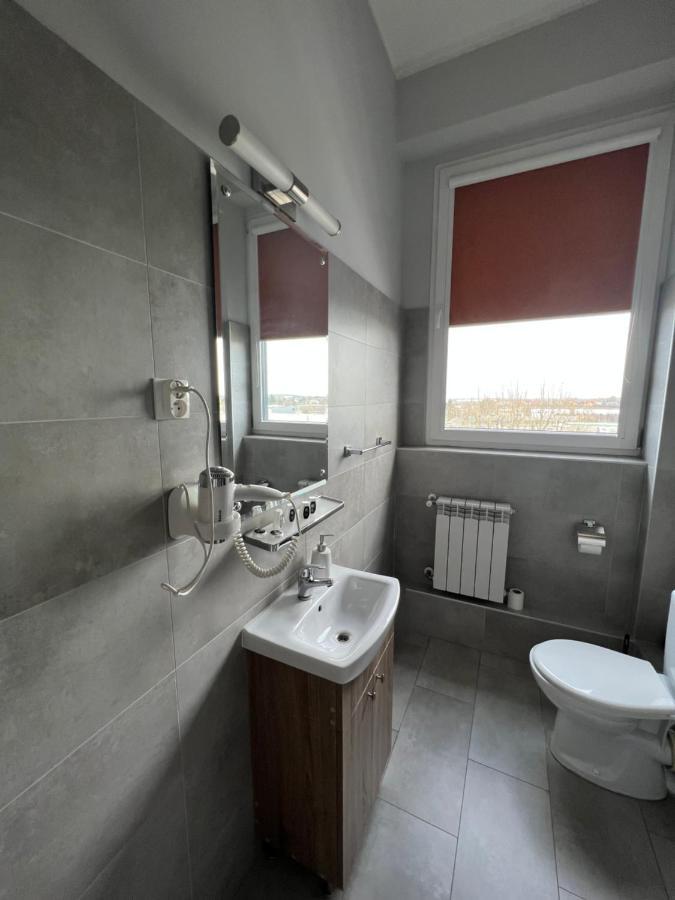 Appartamento Business Center Skierniewice Esterno foto