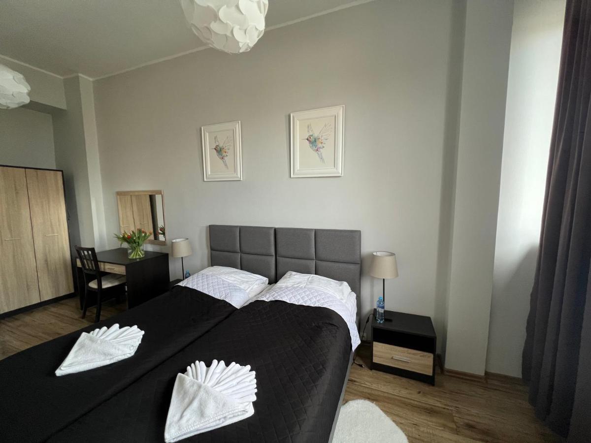 Appartamento Business Center Skierniewice Esterno foto