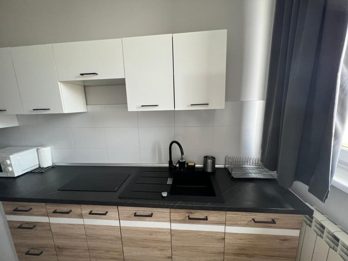 Appartamento Business Center Skierniewice Esterno foto