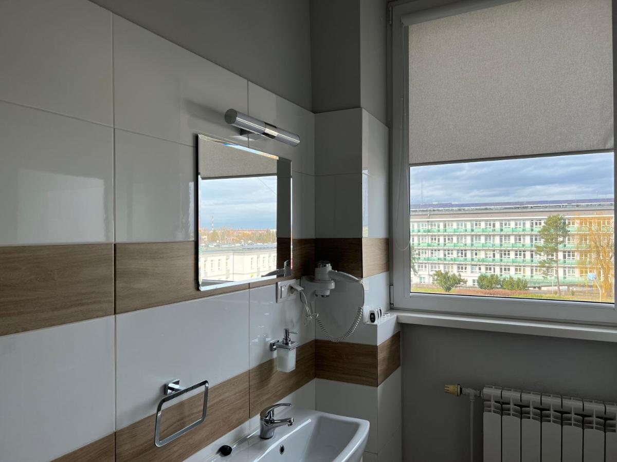 Appartamento Business Center Skierniewice Esterno foto
