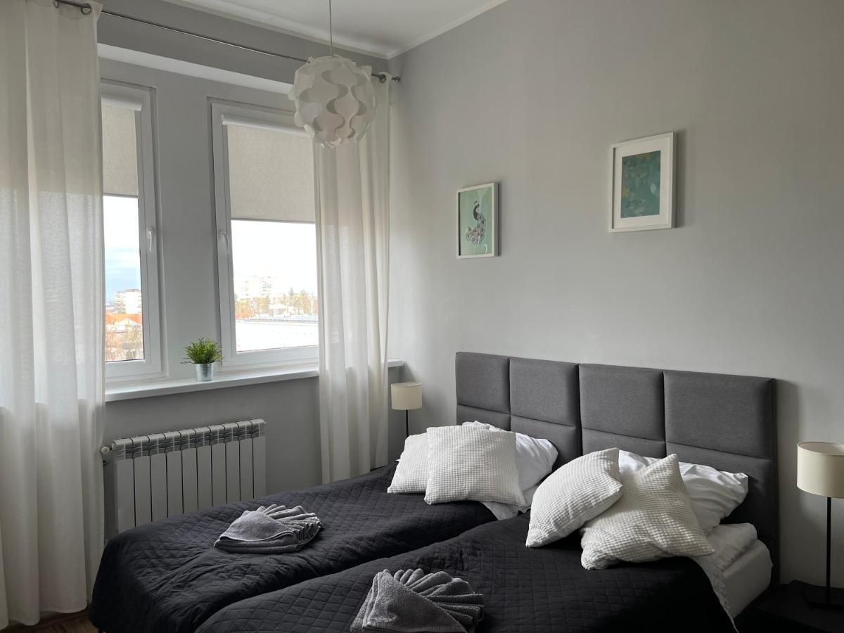 Appartamento Business Center Skierniewice Esterno foto