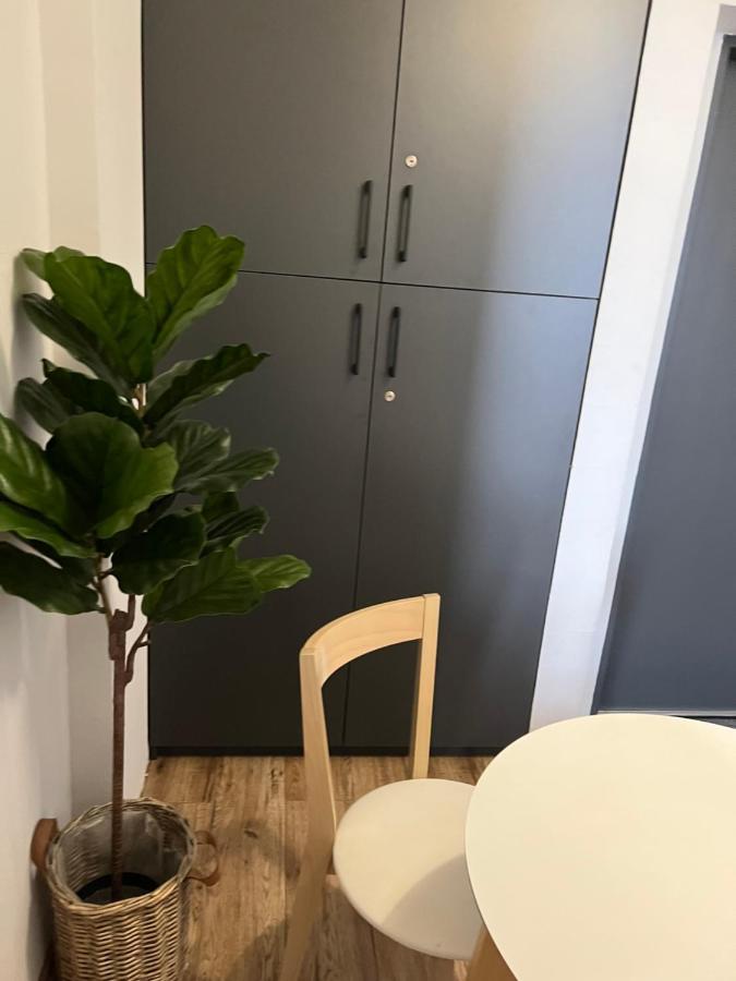 Appartamento Business Center Skierniewice Esterno foto