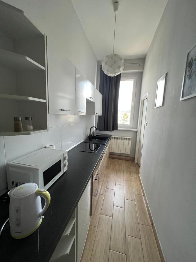 Appartamento Business Center Skierniewice Esterno foto