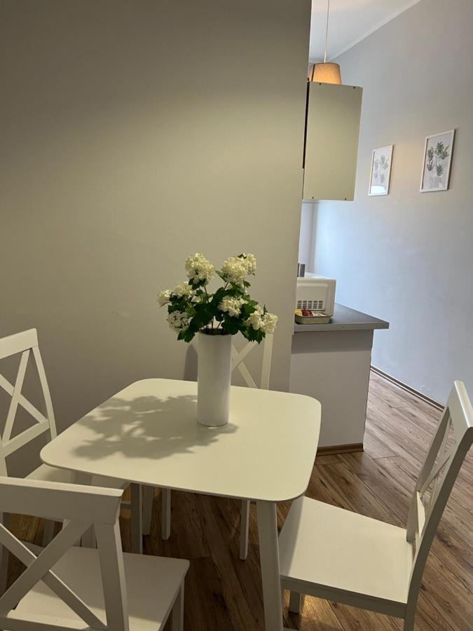 Appartamento Business Center Skierniewice Esterno foto