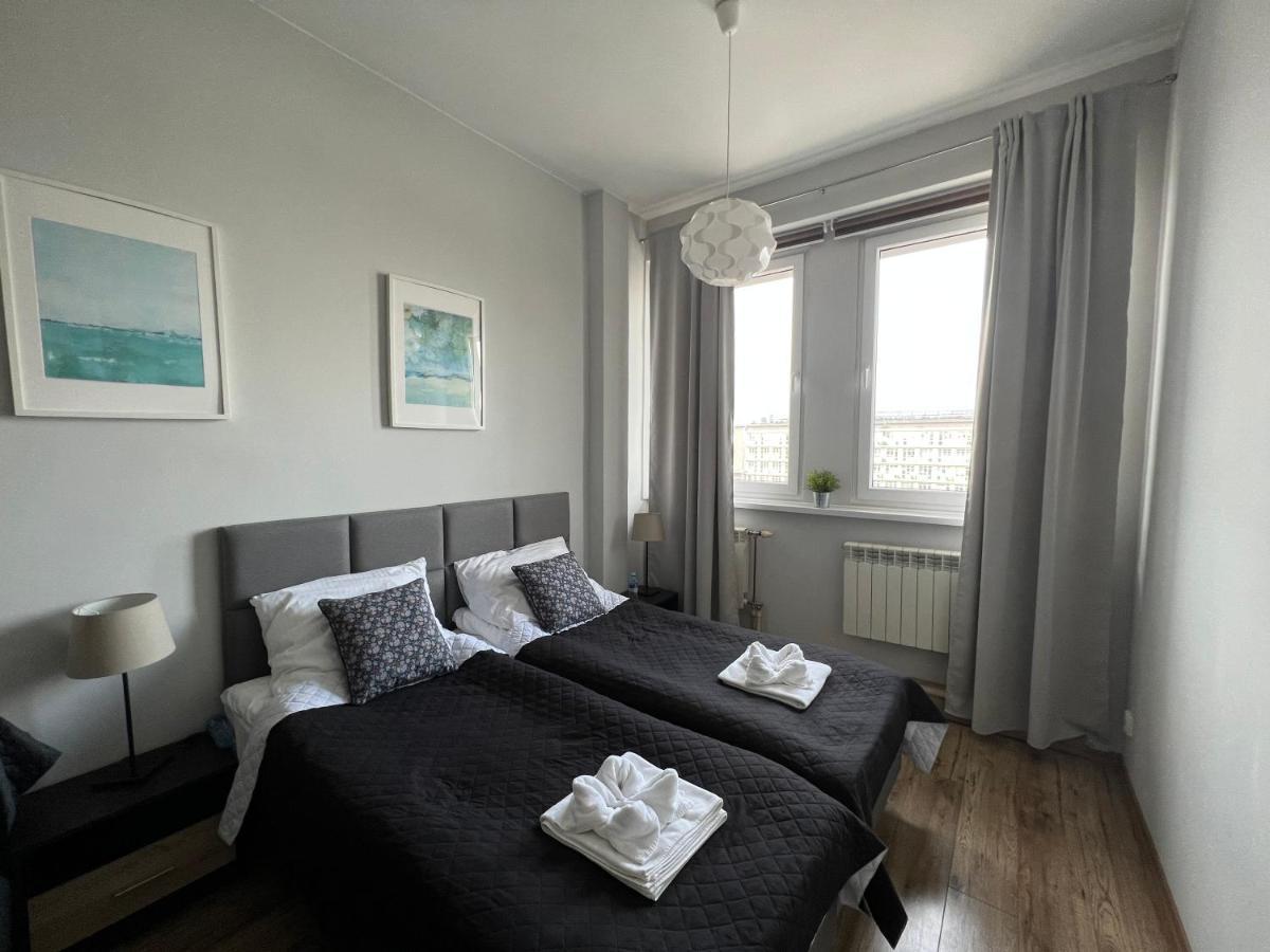 Appartamento Business Center Skierniewice Esterno foto