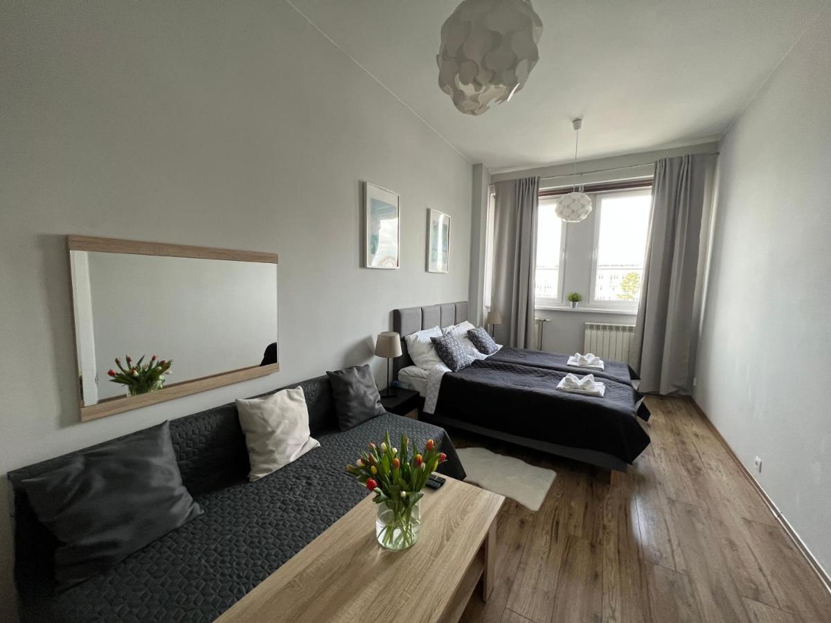 Appartamento Business Center Skierniewice Esterno foto