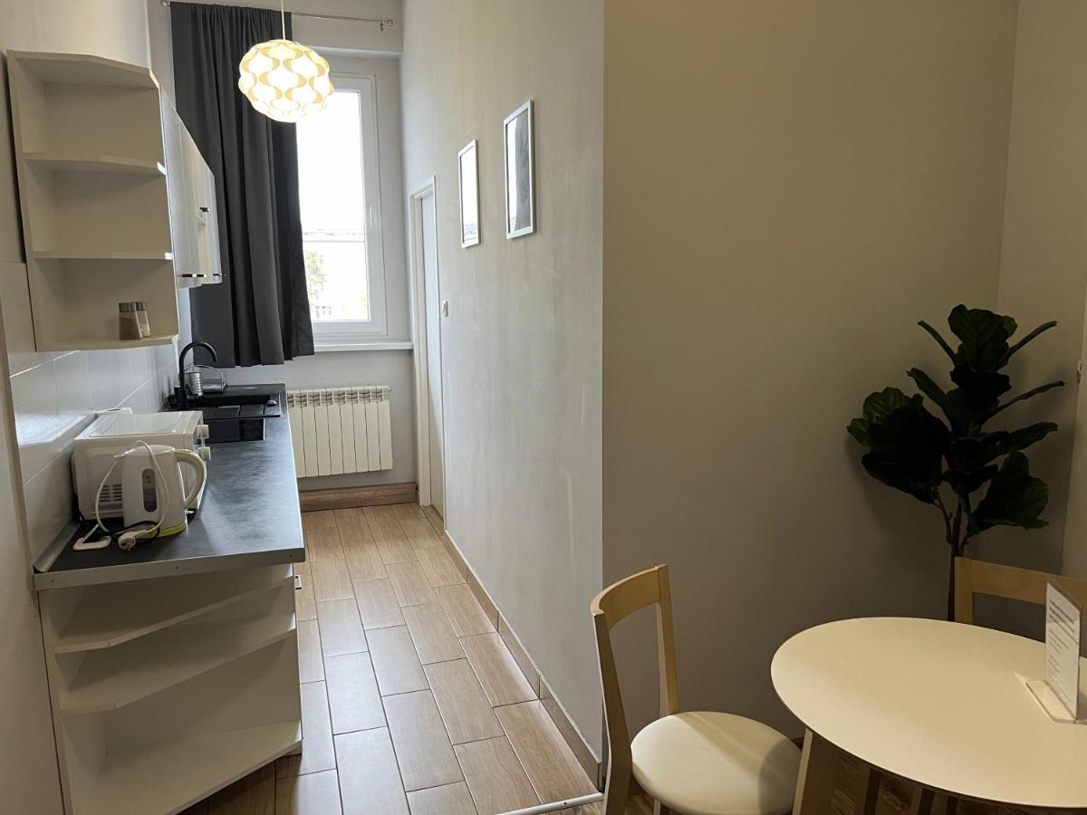 Appartamento Business Center Skierniewice Esterno foto