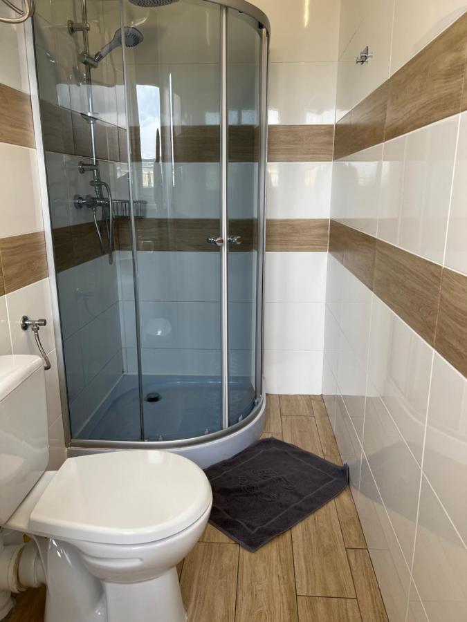 Appartamento Business Center Skierniewice Esterno foto