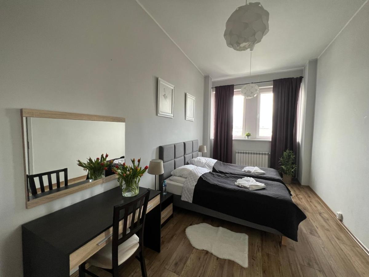 Appartamento Business Center Skierniewice Esterno foto