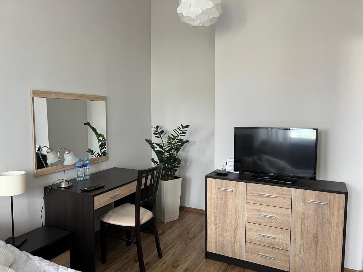 Appartamento Business Center Skierniewice Esterno foto