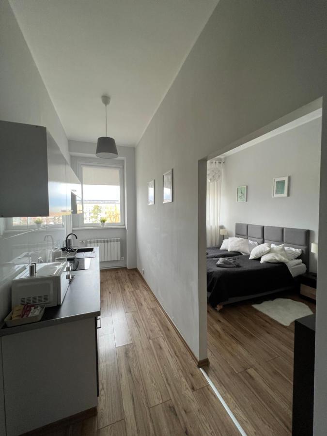 Appartamento Business Center Skierniewice Esterno foto