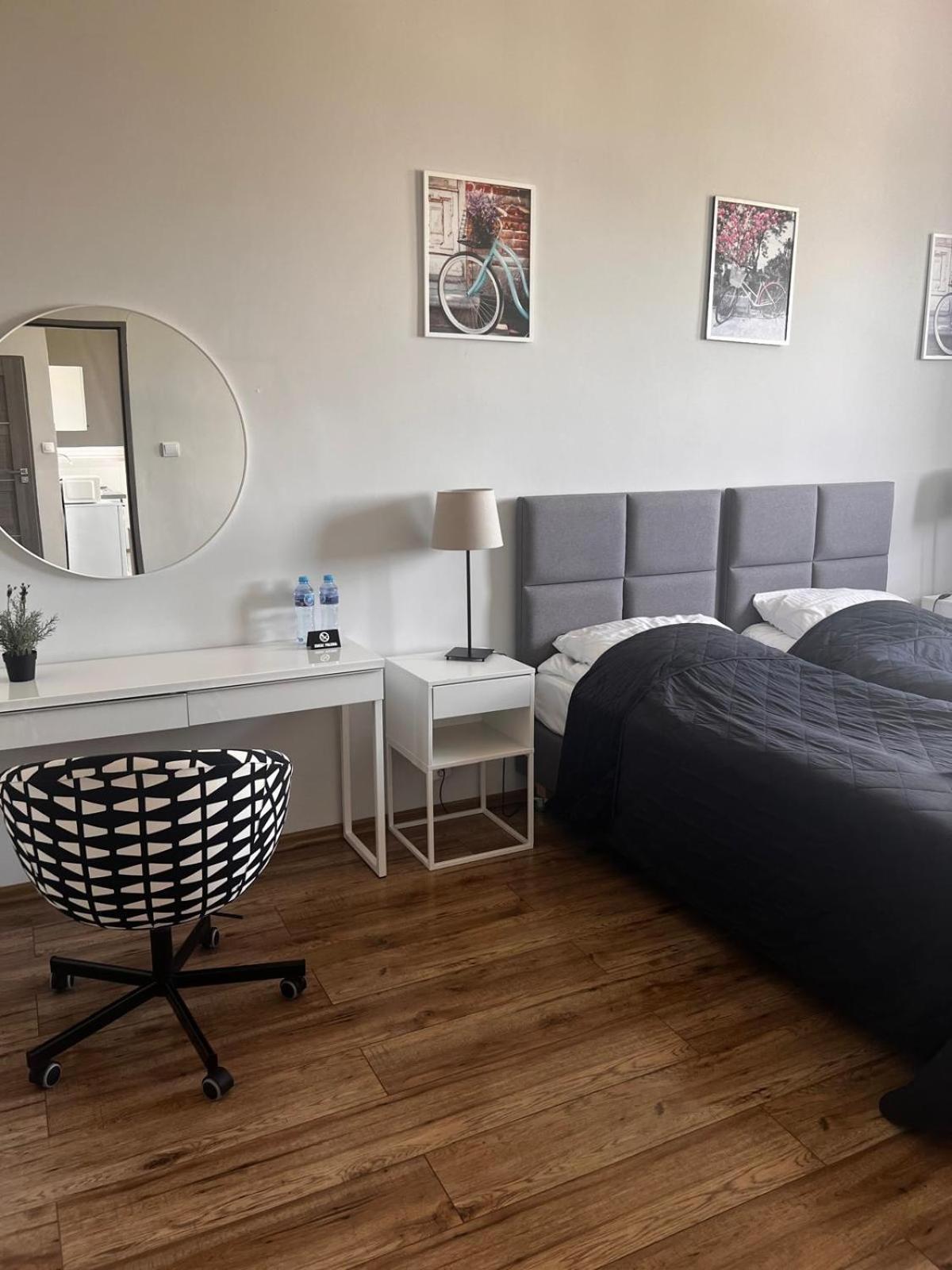 Appartamento Business Center Skierniewice Esterno foto