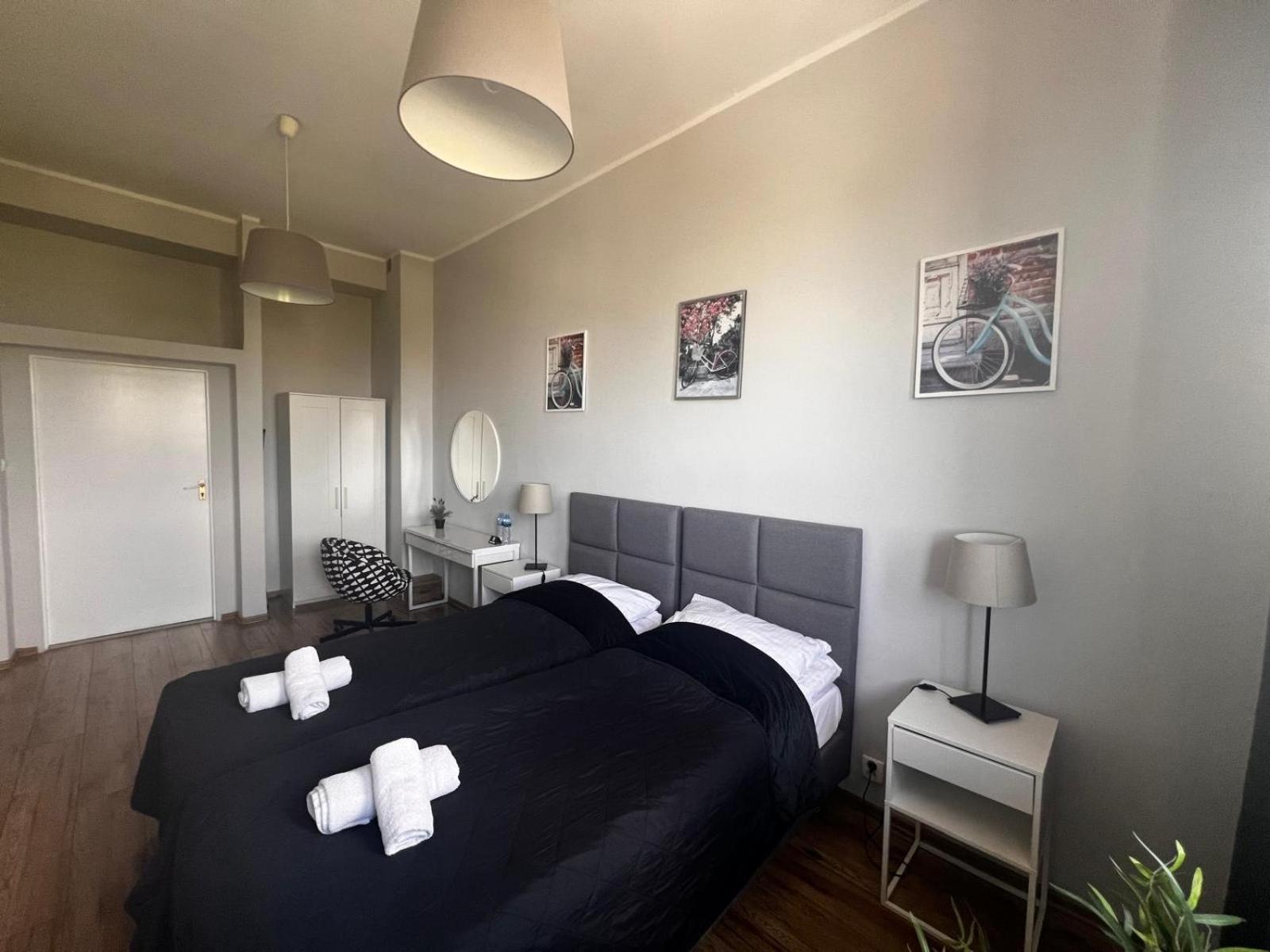 Appartamento Business Center Skierniewice Esterno foto