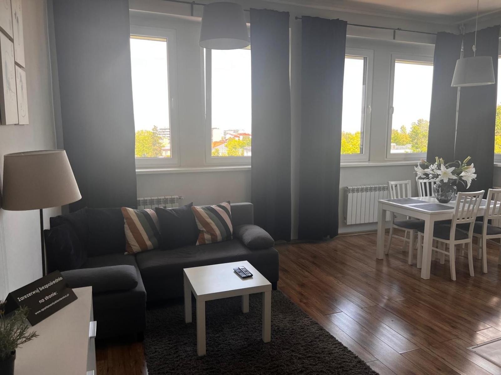 Appartamento Business Center Skierniewice Esterno foto