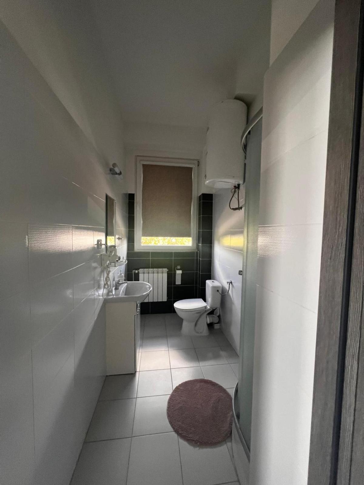 Appartamento Business Center Skierniewice Esterno foto