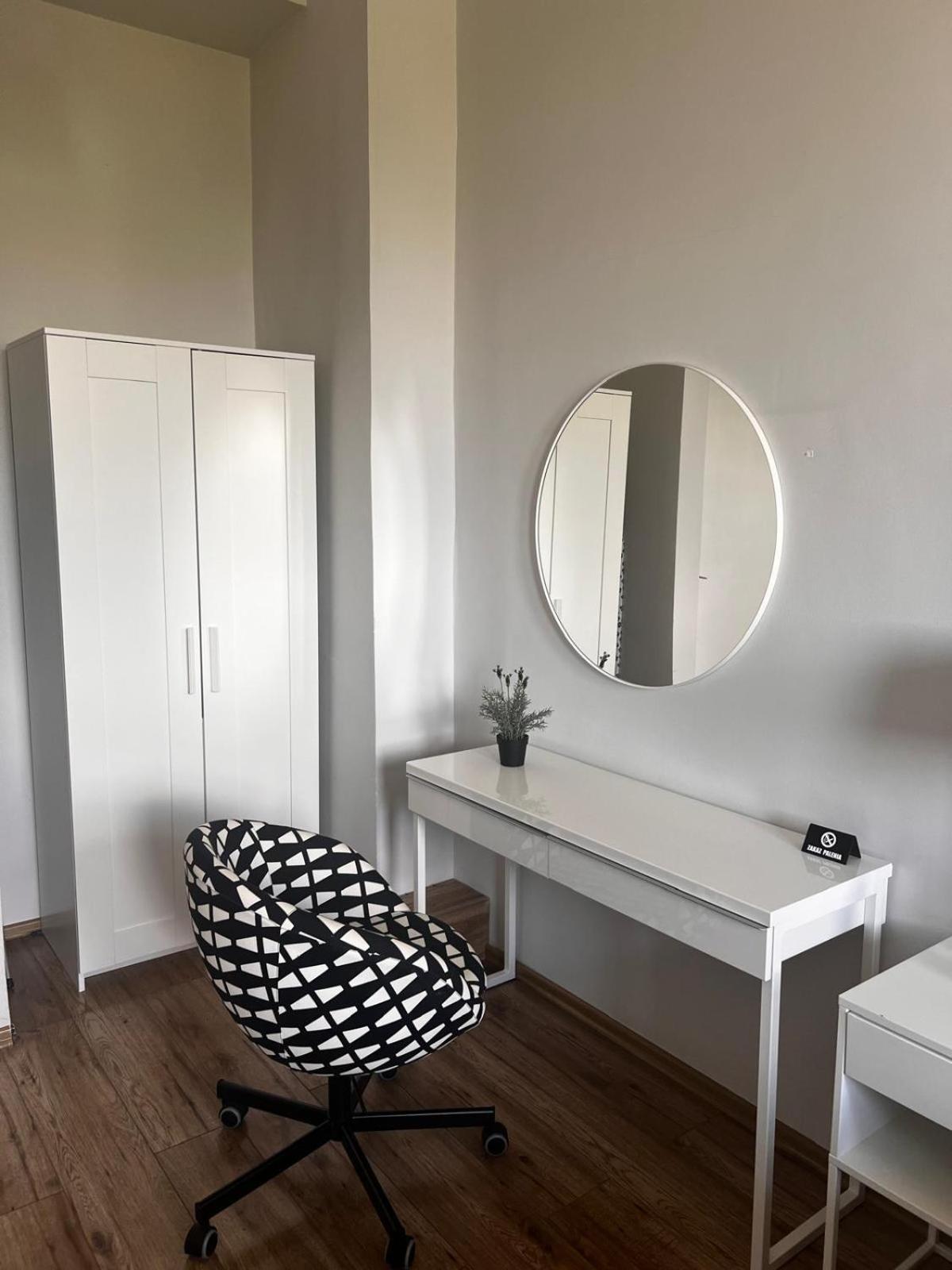 Appartamento Business Center Skierniewice Esterno foto