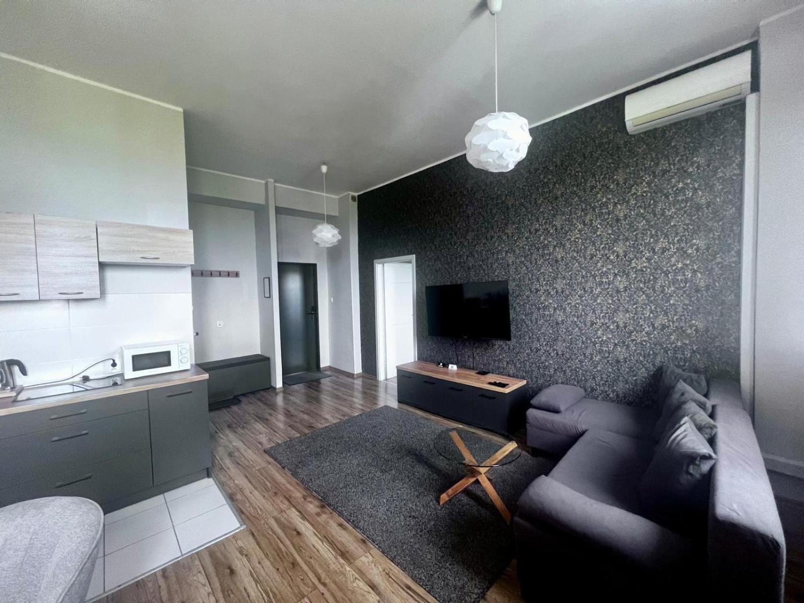 Appartamento Business Center Skierniewice Esterno foto