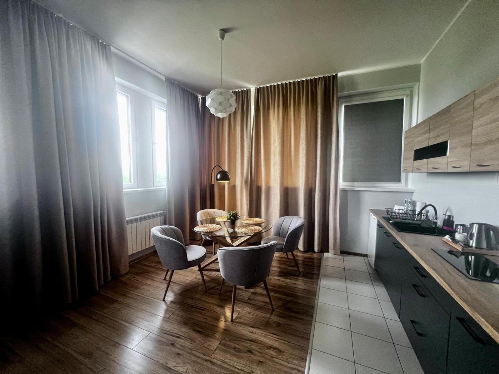 Appartamento Business Center Skierniewice Esterno foto