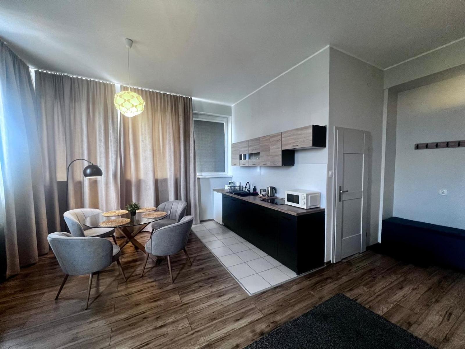 Appartamento Business Center Skierniewice Esterno foto