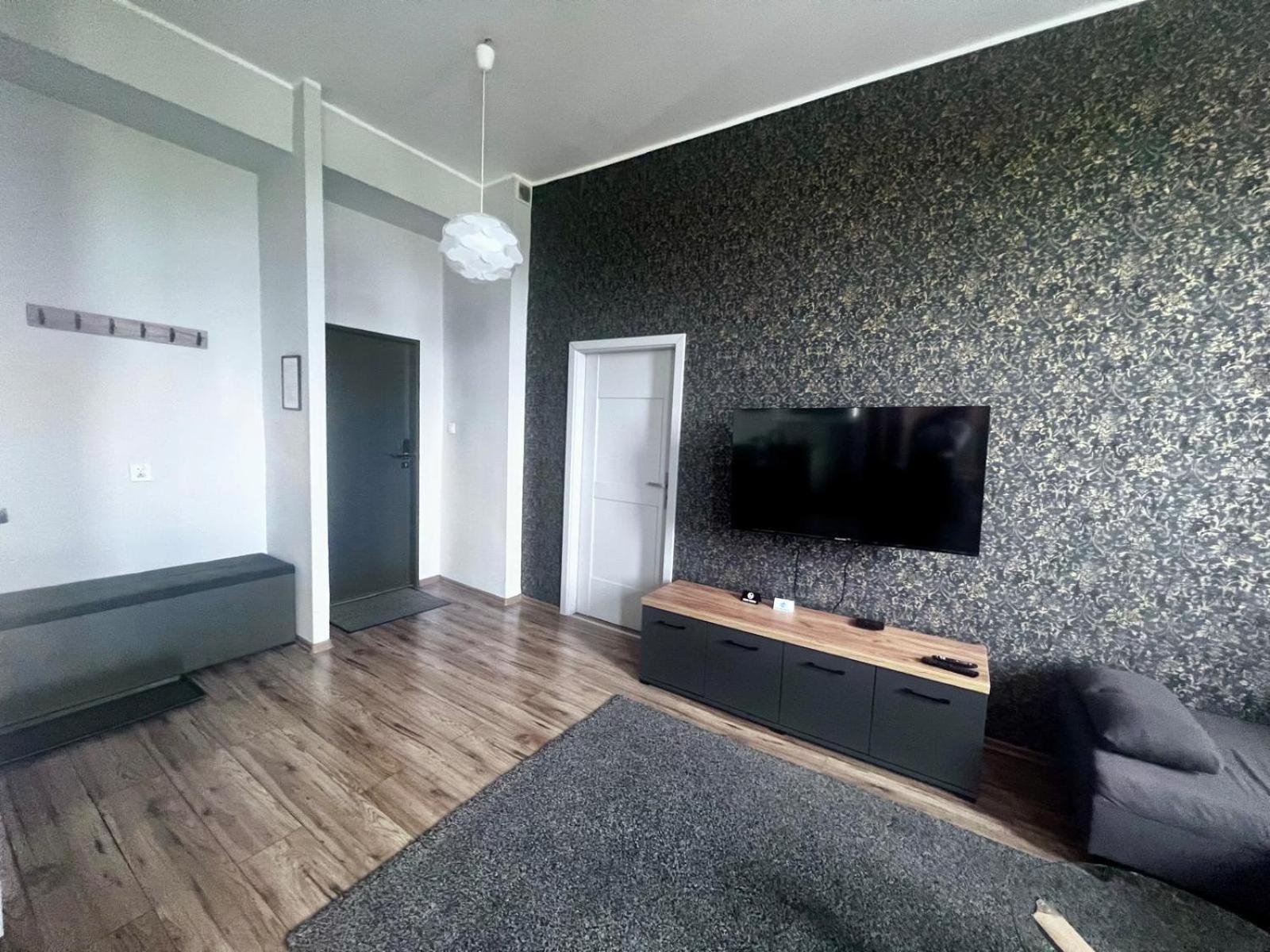 Appartamento Business Center Skierniewice Esterno foto