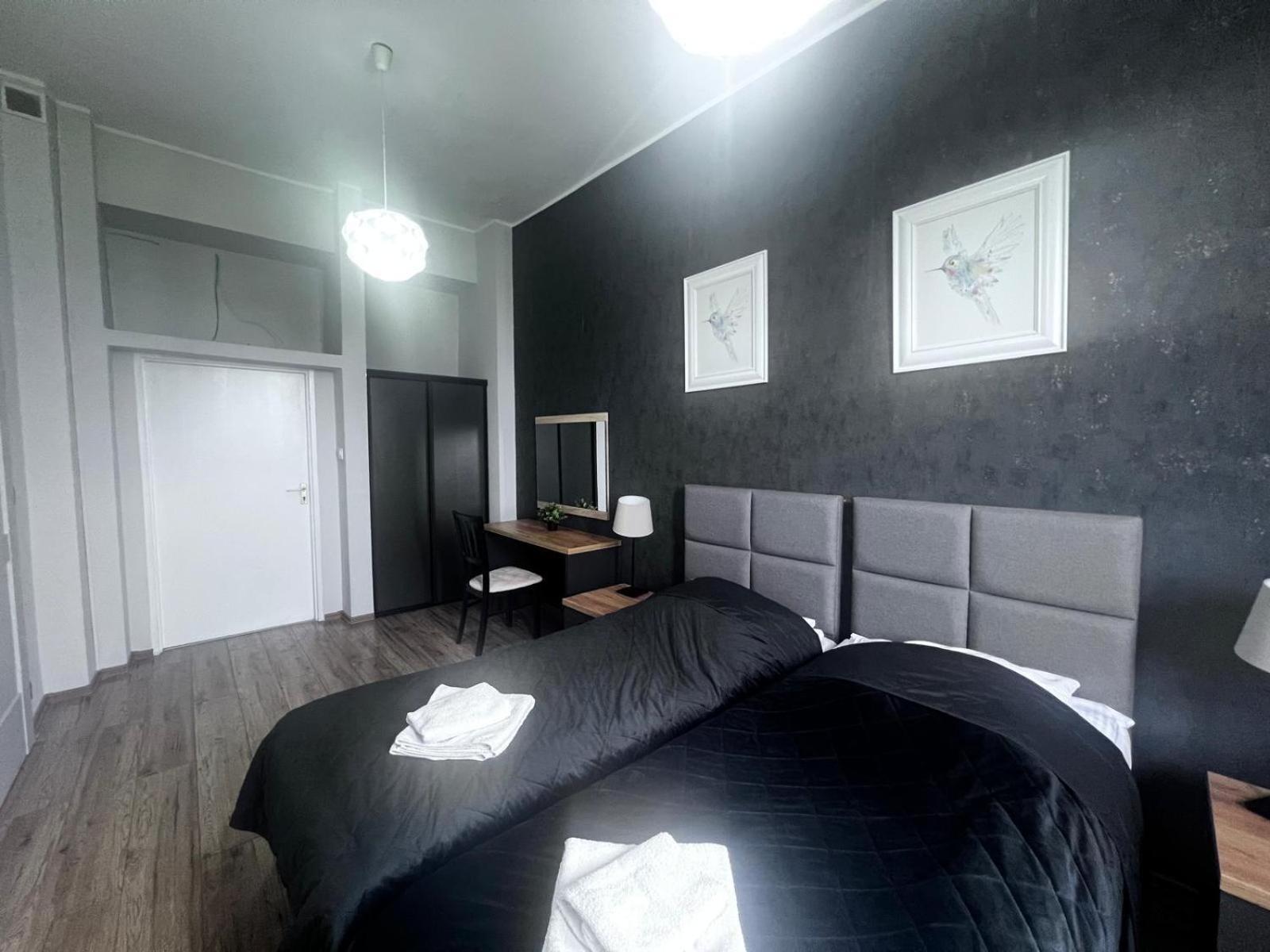 Appartamento Business Center Skierniewice Esterno foto