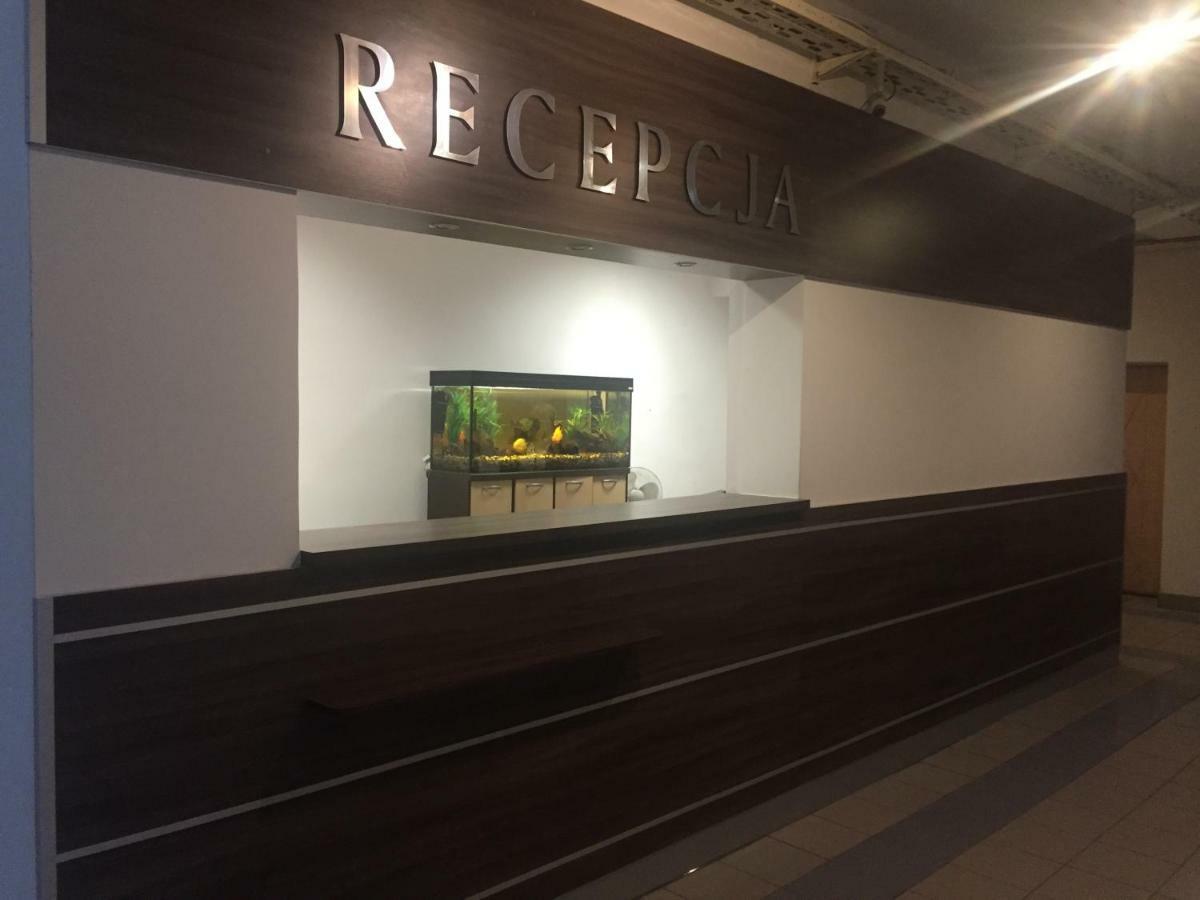 Appartamento Business Center Skierniewice Esterno foto