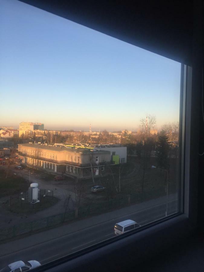 Appartamento Business Center Skierniewice Esterno foto