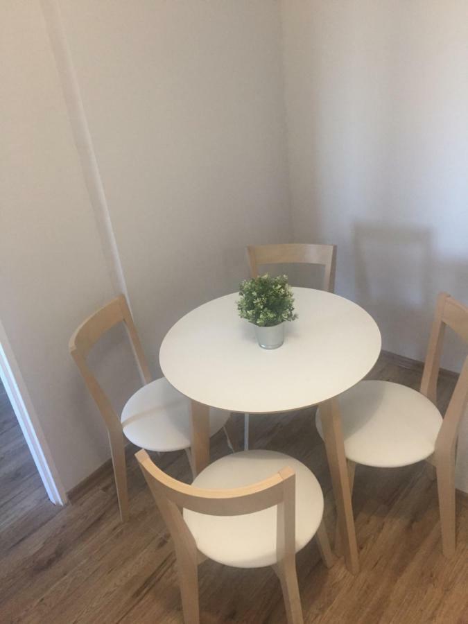 Appartamento Business Center Skierniewice Esterno foto