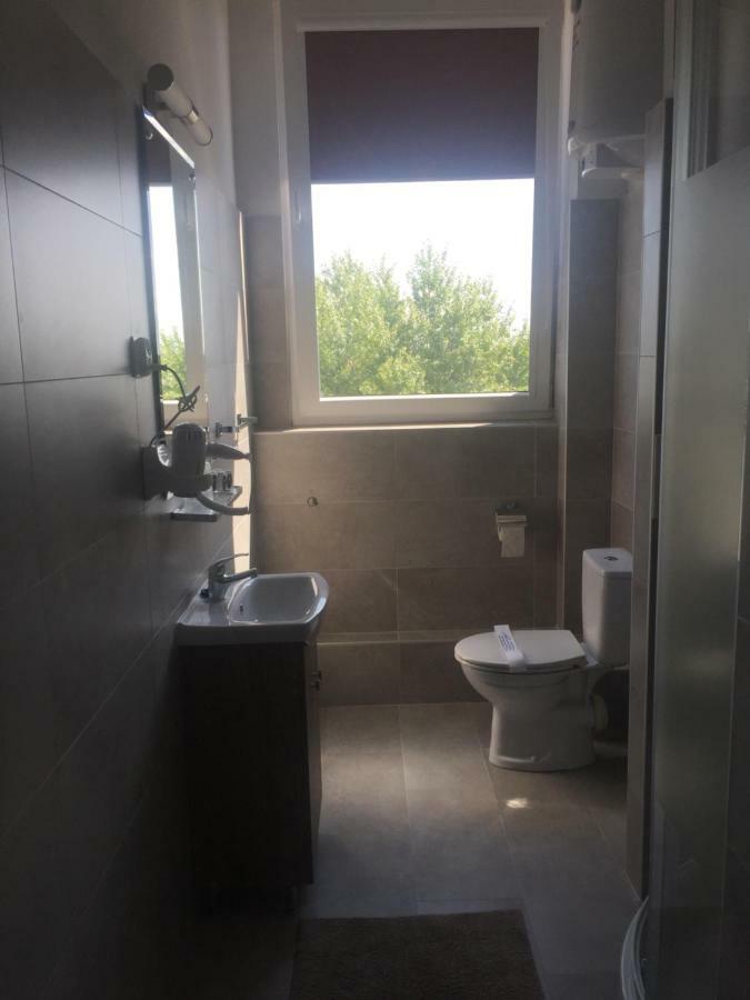 Appartamento Business Center Skierniewice Esterno foto