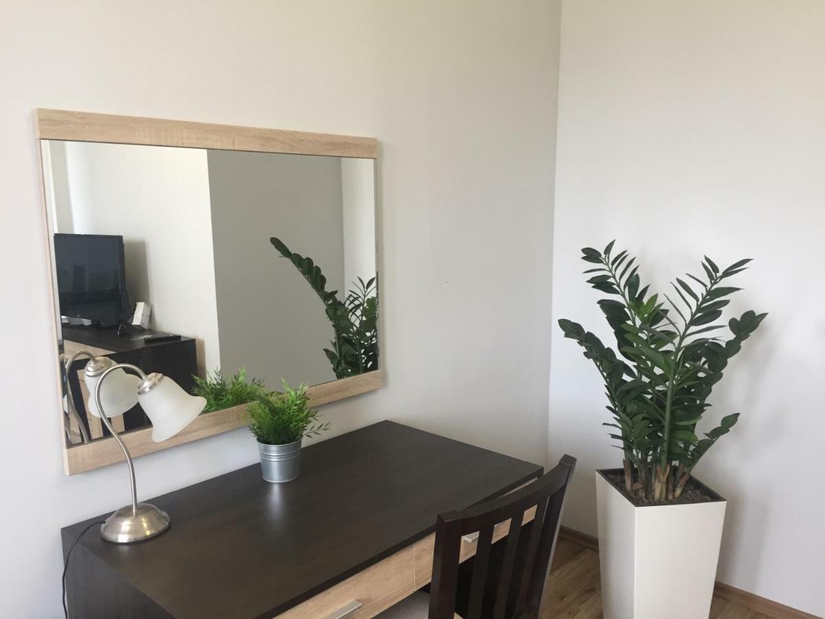 Appartamento Business Center Skierniewice Esterno foto